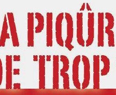 La Piqûre de trop
